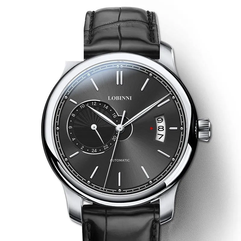 Lobinni Business Automatic Calendar 12036