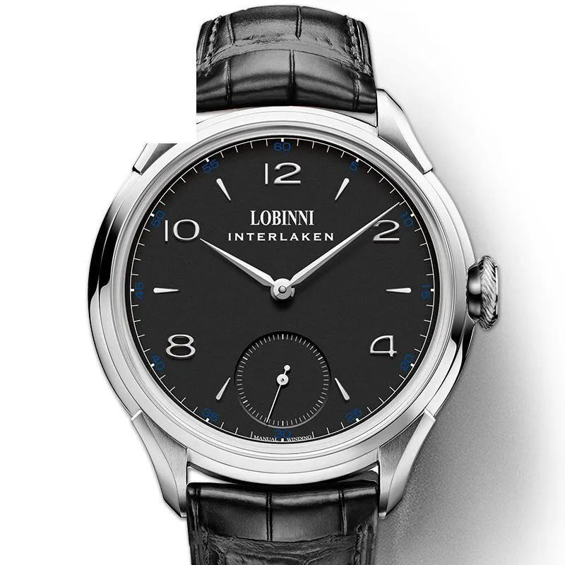 Lobinni Mechanical Hand Wind 16010