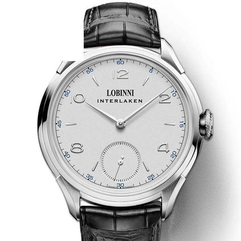 Lobinni Mechanical Hand Wind 16010
