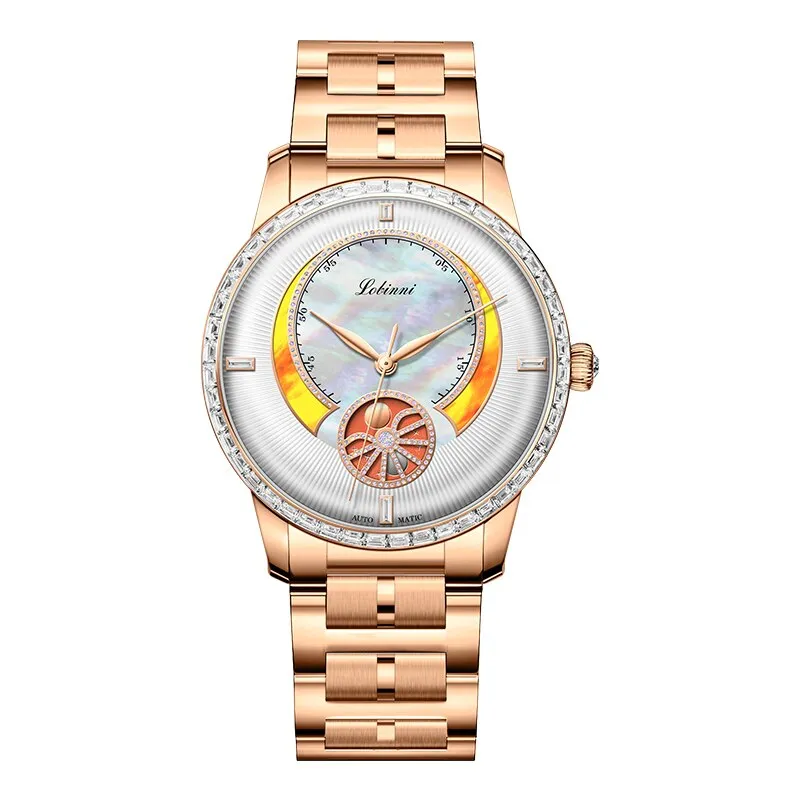 Lobinni Women Automatic 2067