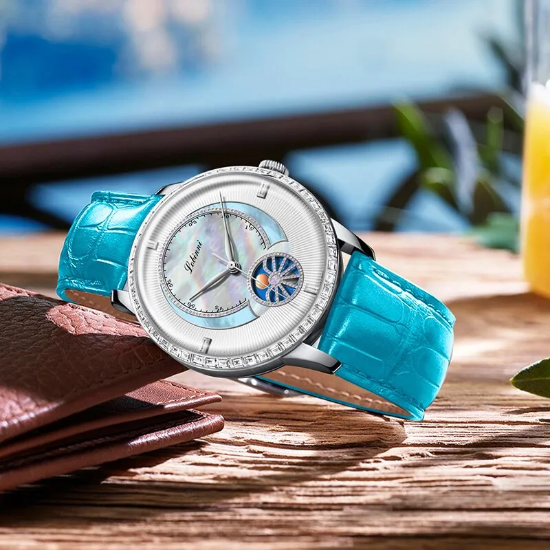 Lobinni Women Automatic 2067