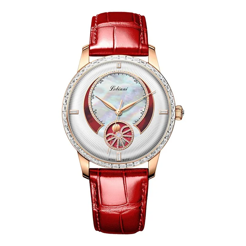 Lobinni Women Automatic 2067