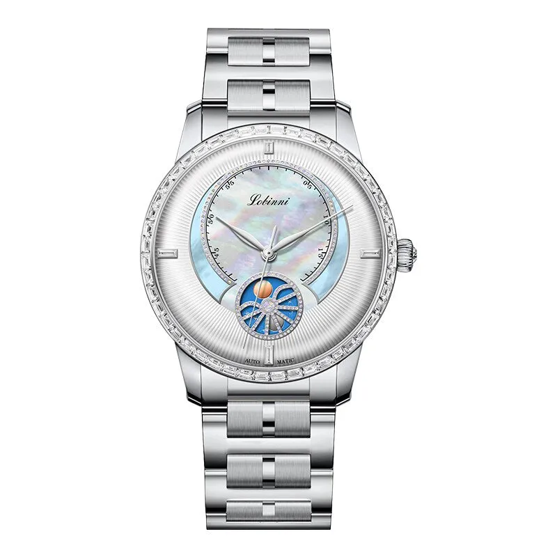 Lobinni Women Automatic 2067