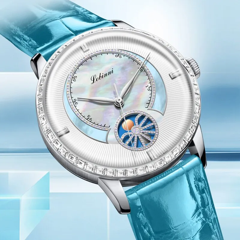Lobinni Women Automatic 2067