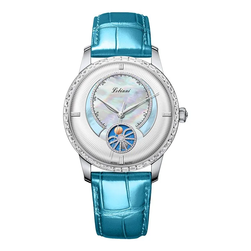 Lobinni Women Automatic 2067