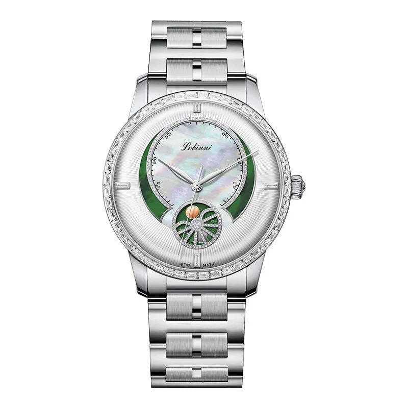 Lobinni Women Automatic 2067