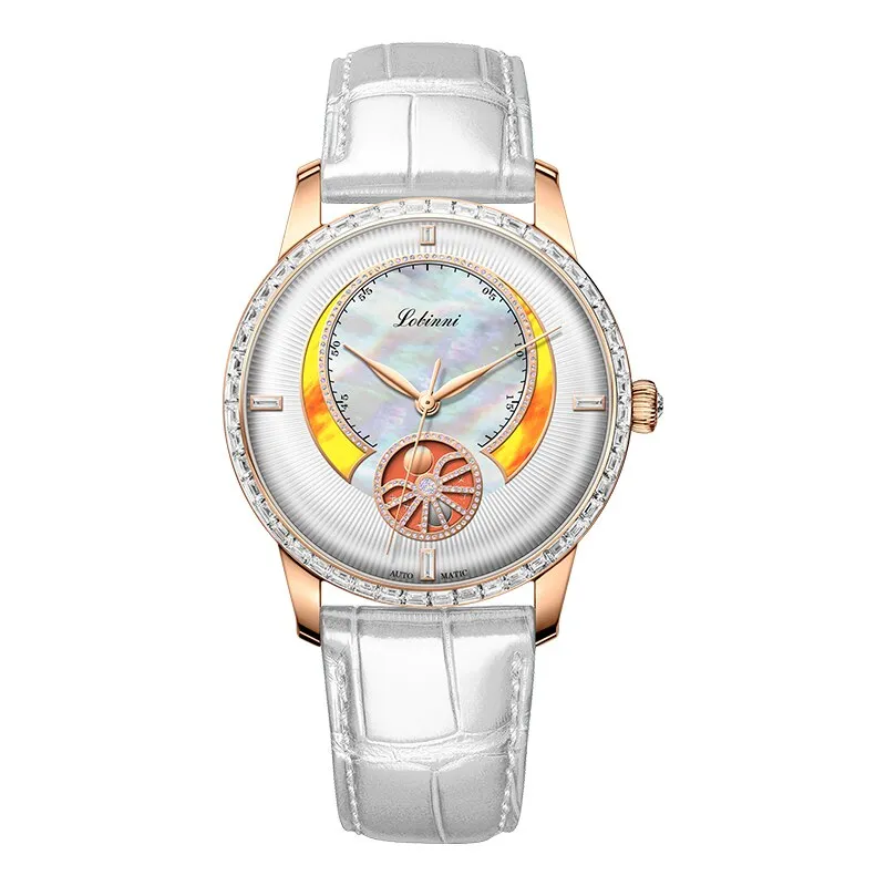 Lobinni Women Automatic 2067