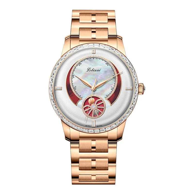 Lobinni Women Automatic 2067