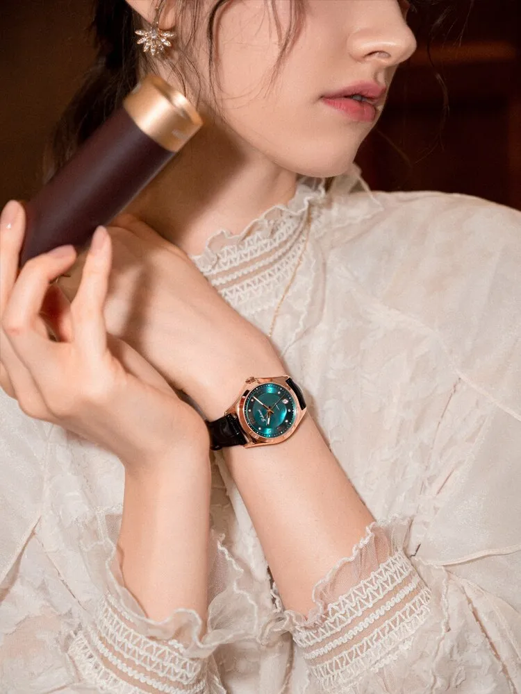 Lobinni Women Automatic 2071