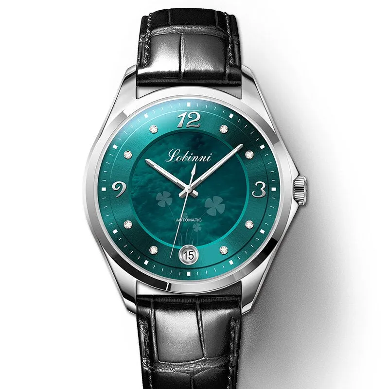 Lobinni Women Automatic 2071