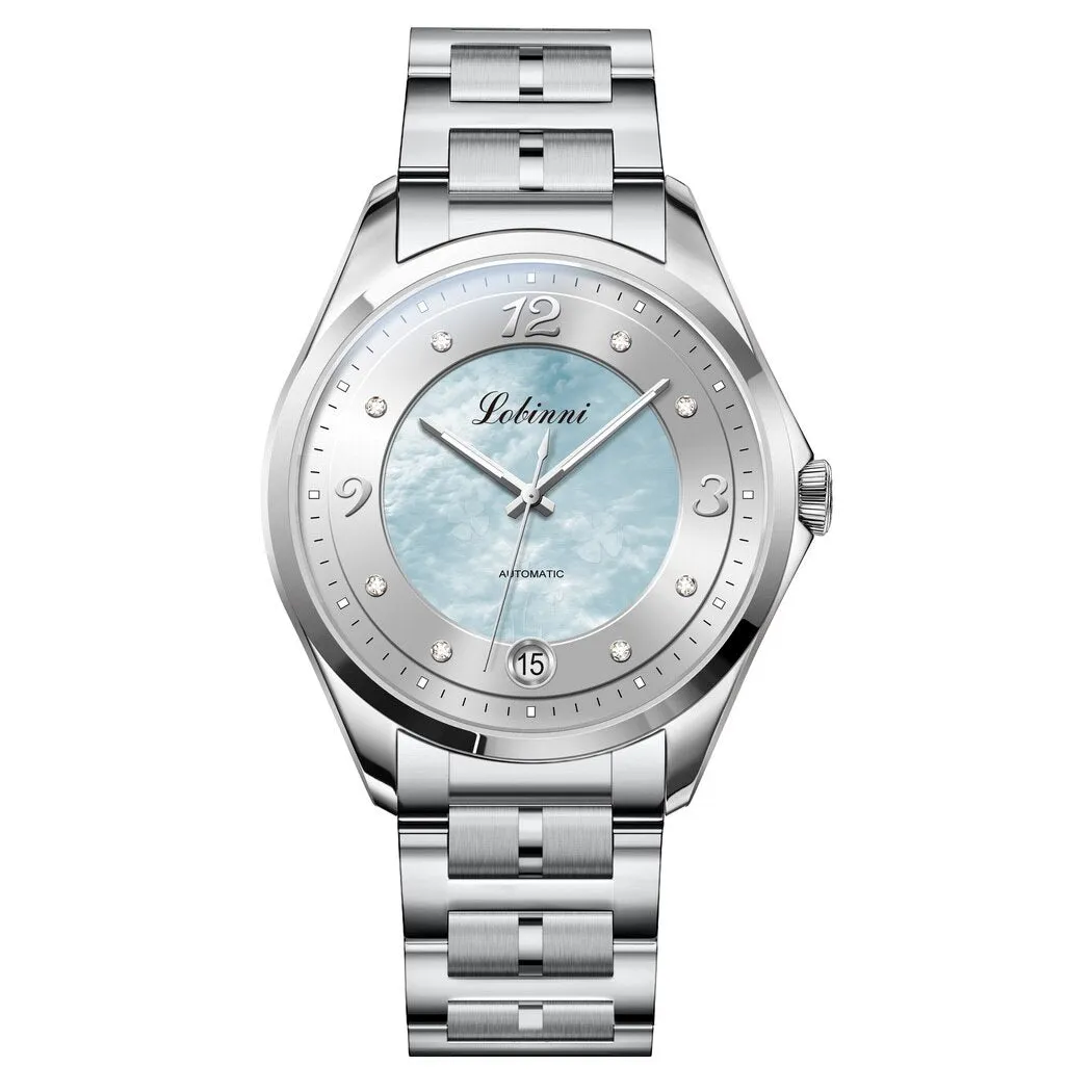 Lobinni Women Automatic 2071