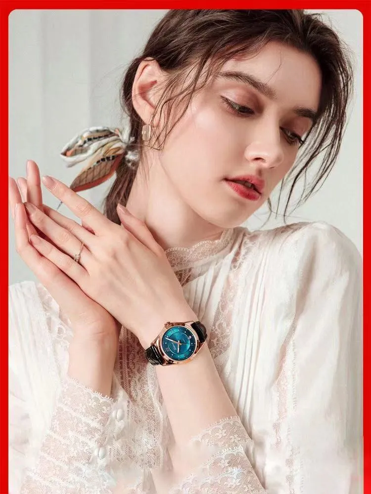 Lobinni Women Automatic 2071