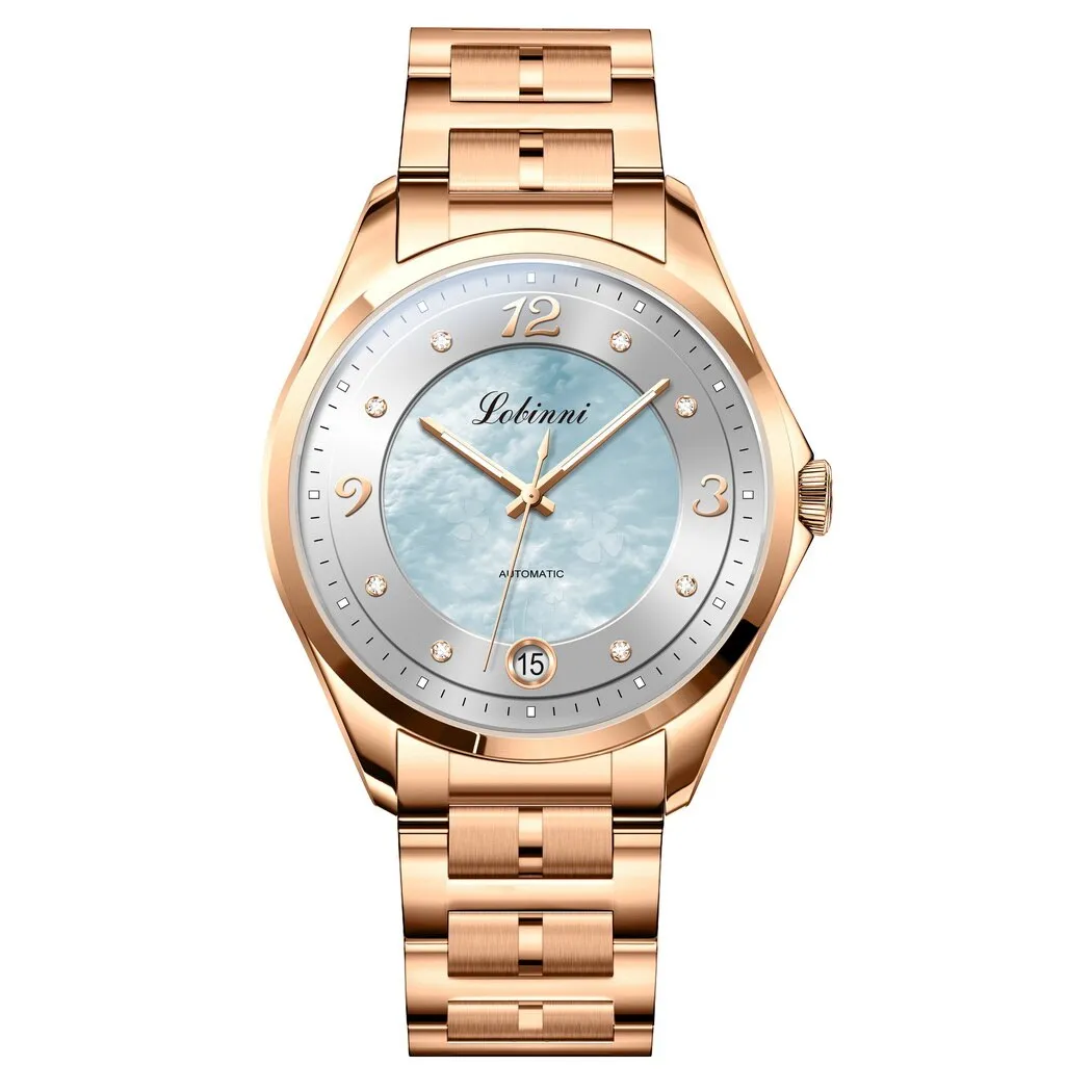Lobinni Women Automatic 2071