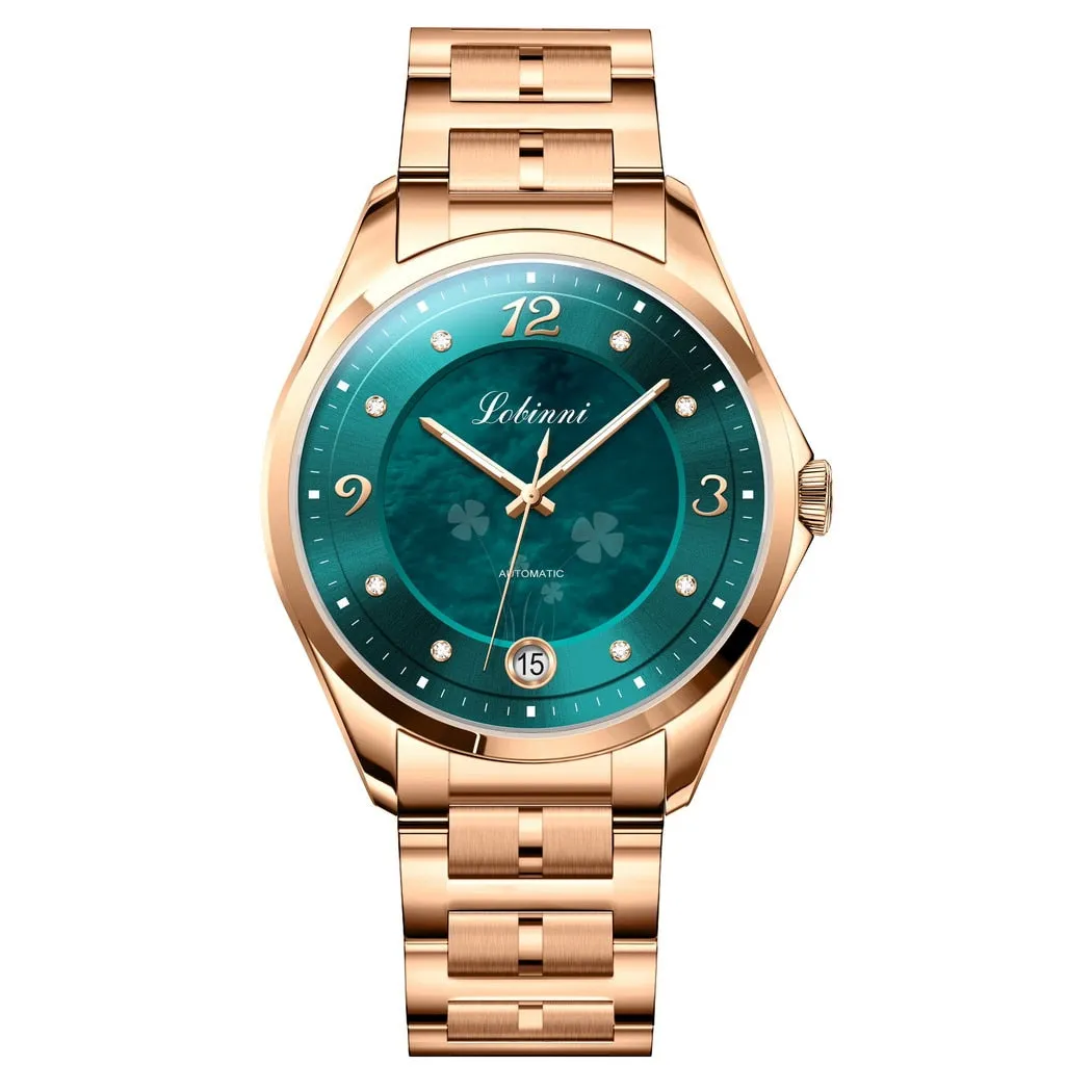 Lobinni Women Automatic 2071