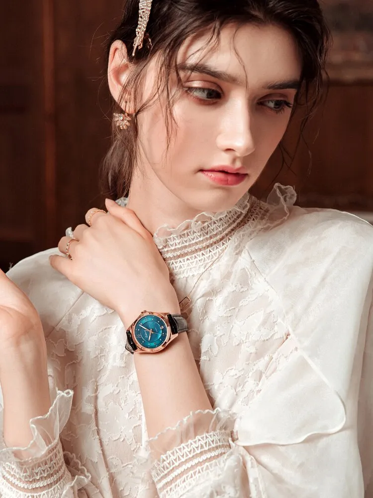 Lobinni Women Automatic 2071