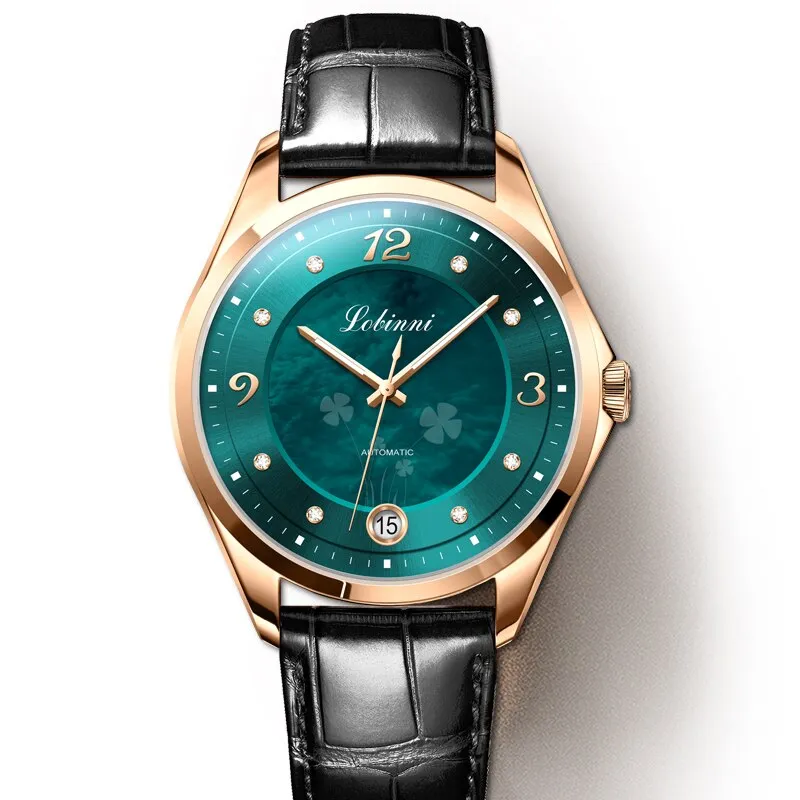 Lobinni Women Automatic 2071