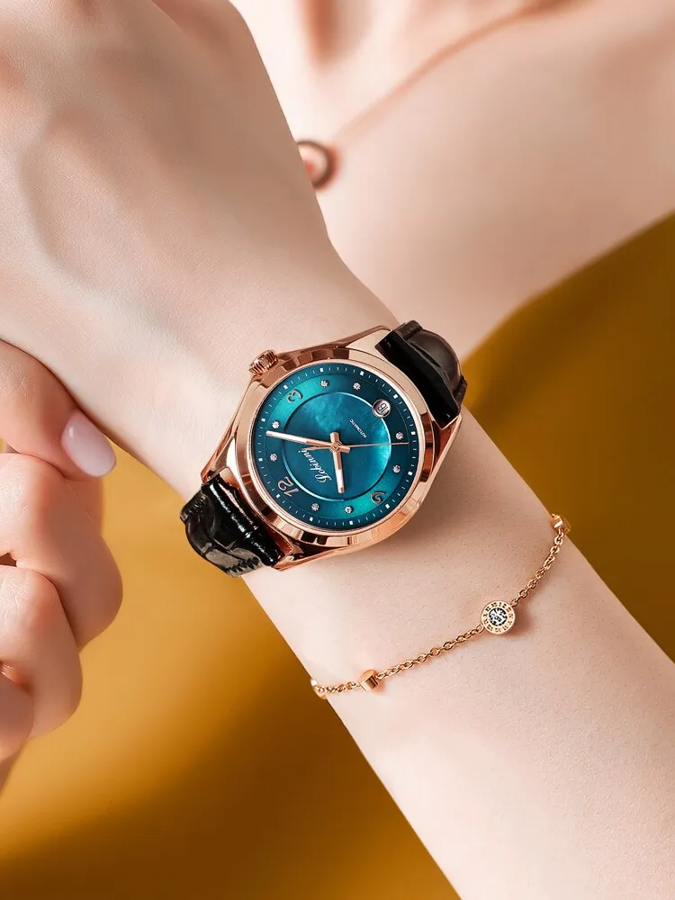 Lobinni Women Automatic 2071