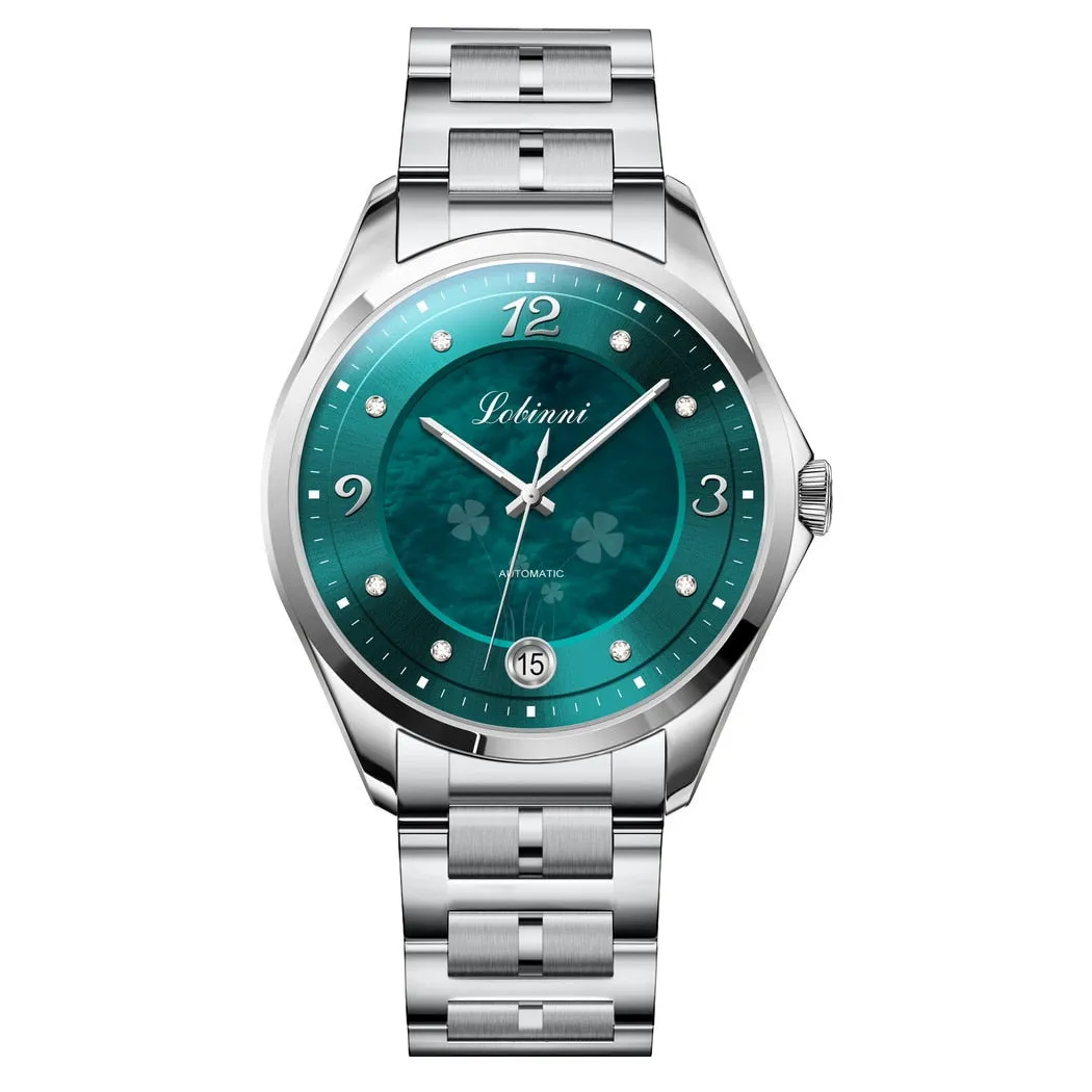 Lobinni Women Automatic 2071