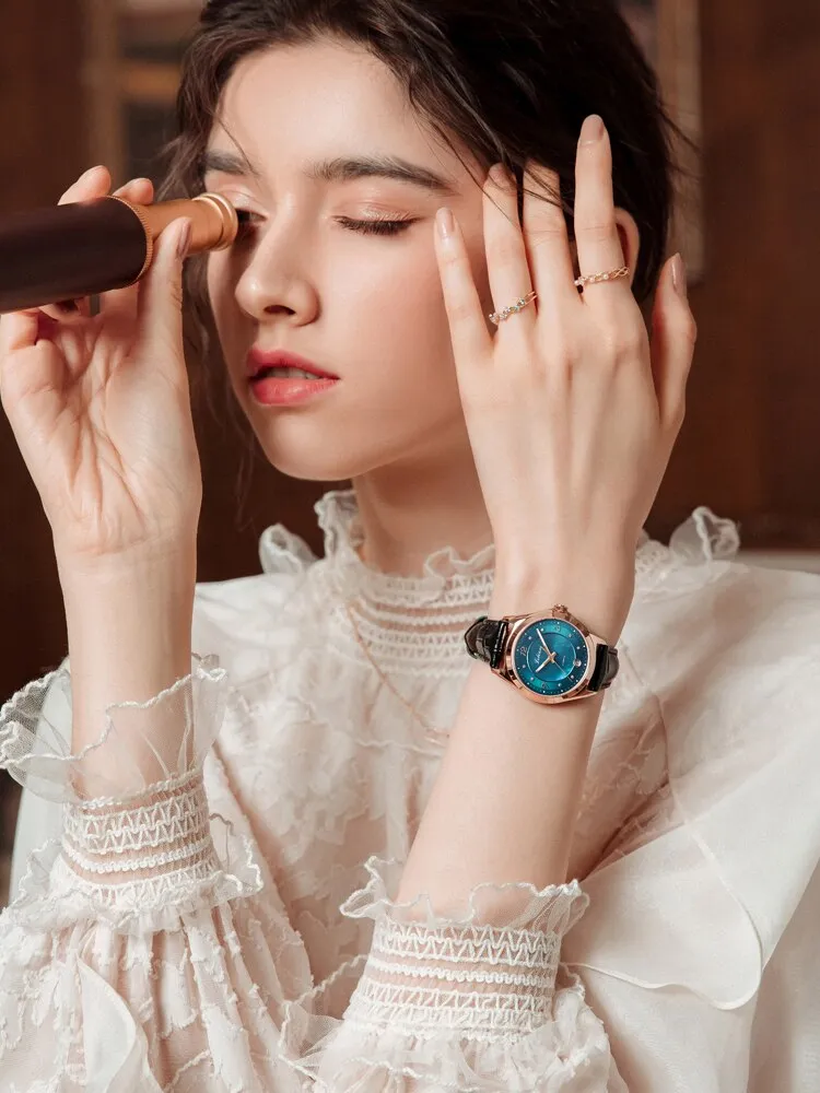 Lobinni Women Automatic 2071