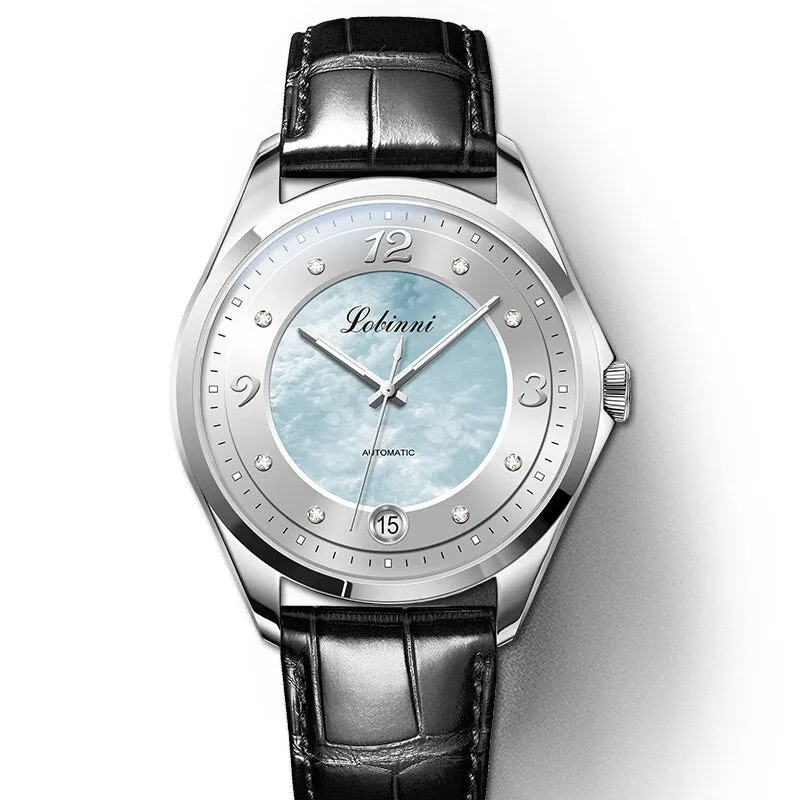 Lobinni Women Automatic 2071