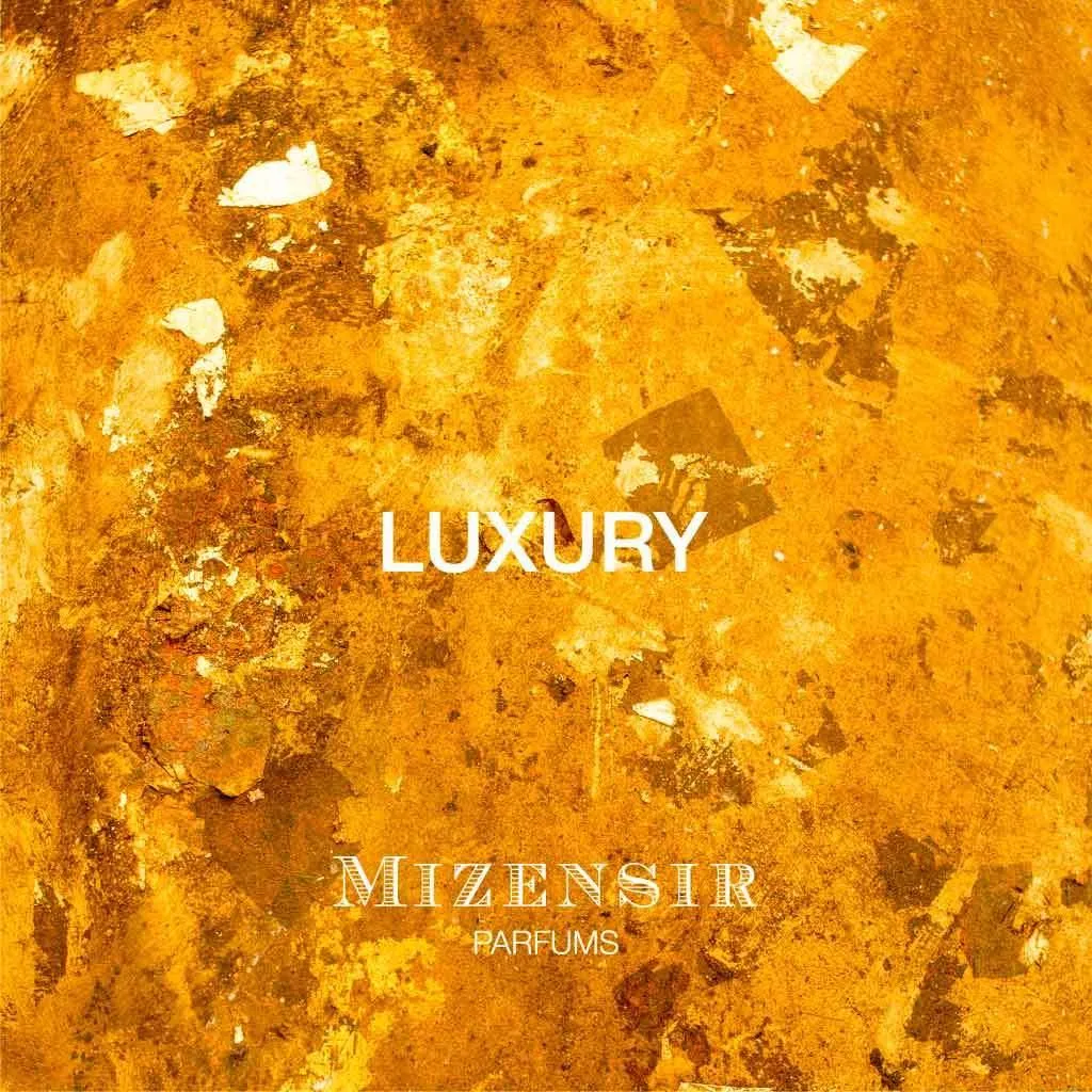 LUXURY | Le Vaporisateur