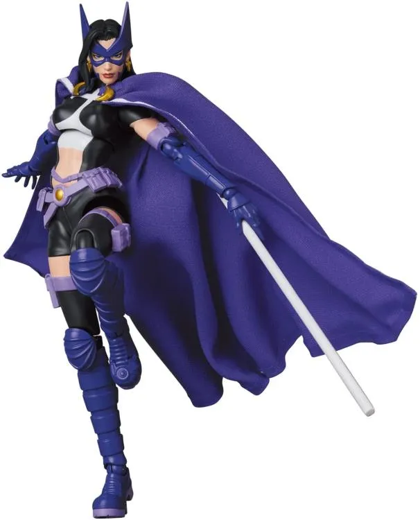 MAFEX No. 170 Huntress from Batman: Hush