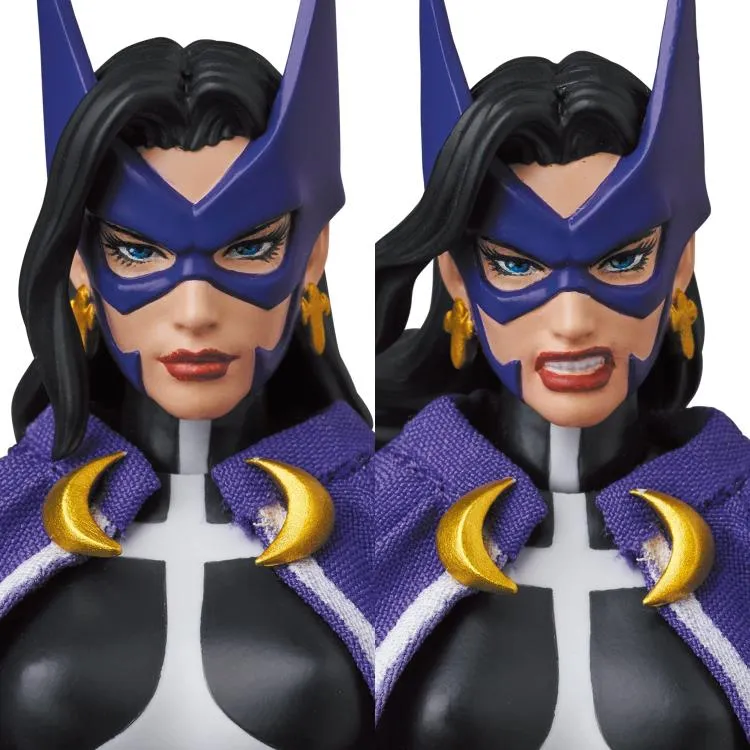 MAFEX No. 170 Huntress from Batman: Hush