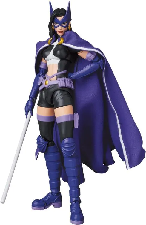 MAFEX No. 170 Huntress from Batman: Hush