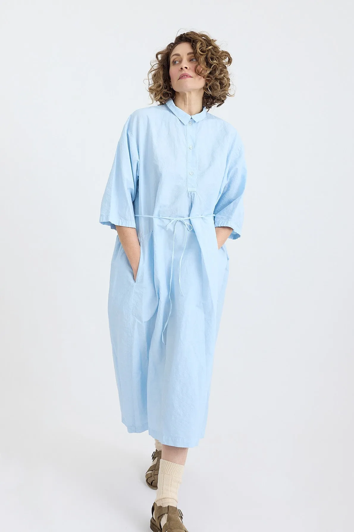 Manuelle Guibal - Coli Dress