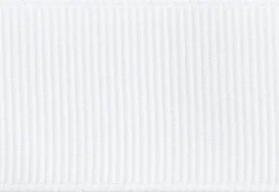 Medium White Luxury Gift box with magnetic closure, and choice of ribbon (Pack of 12)