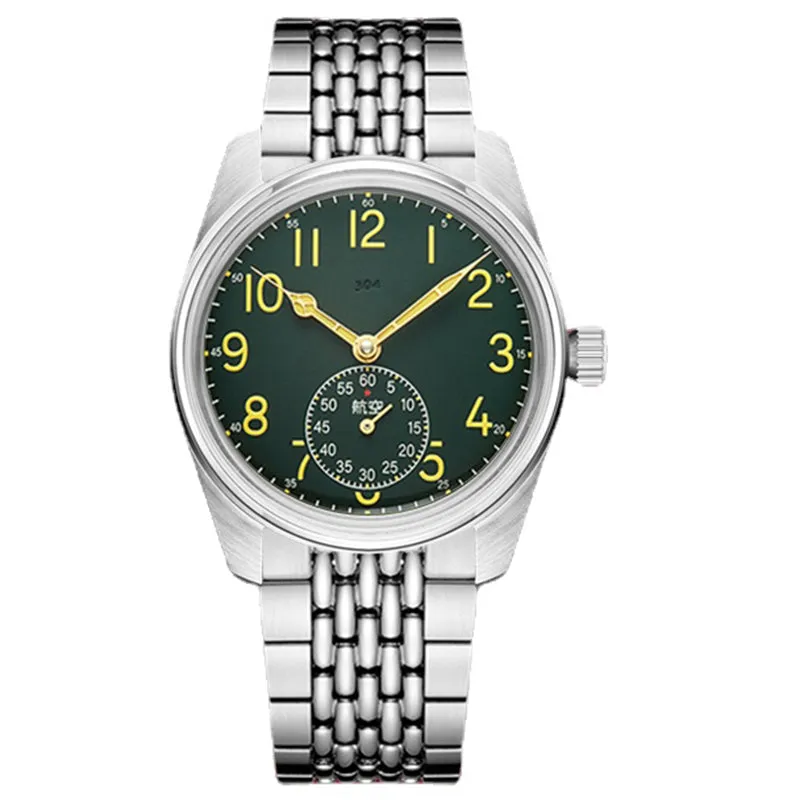 MERKUR 304 Pilot Watch