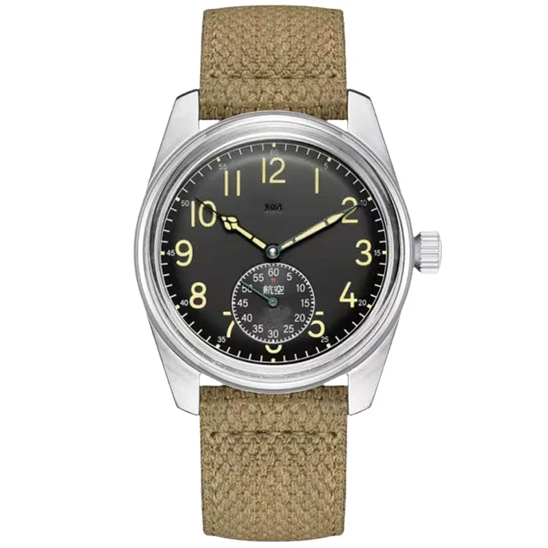 MERKUR 304 Pilot Watch