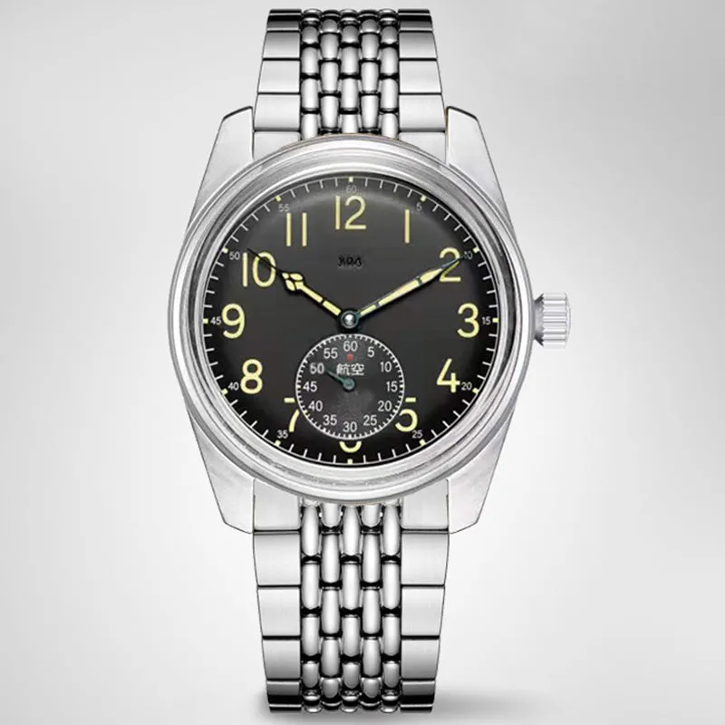 MERKUR 304 Pilot Watch