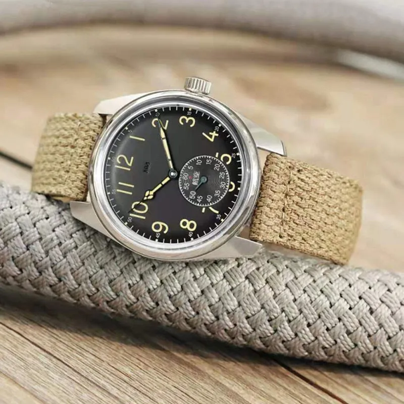 MERKUR 304 Pilot Watch