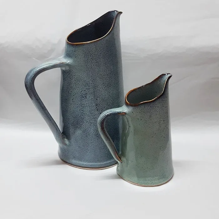 MERVYN GERZ CERAMIC JUG
