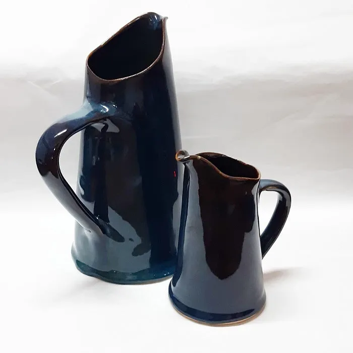 MERVYN GERZ CERAMIC JUG