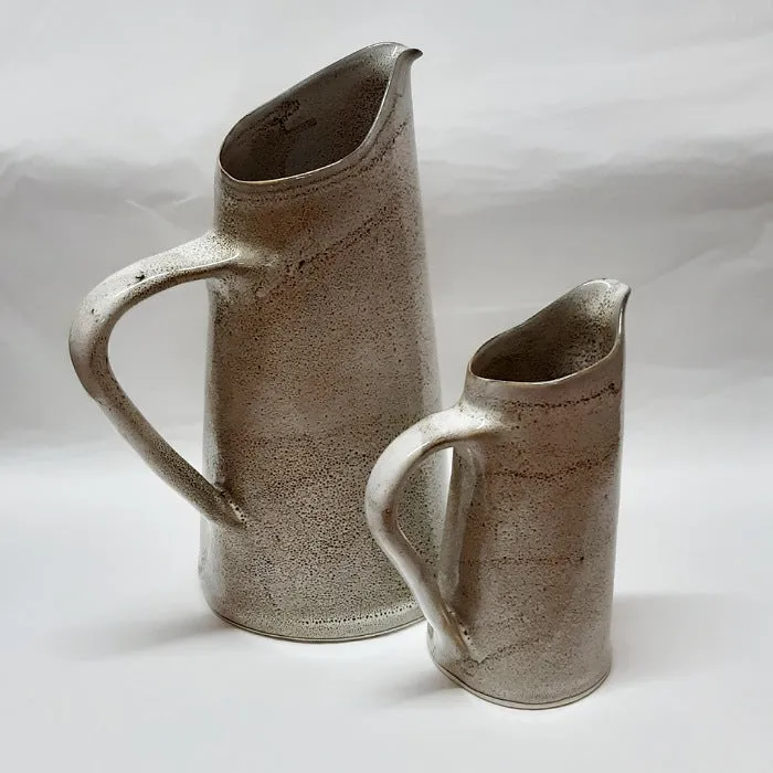 MERVYN GERZ CERAMIC JUG
