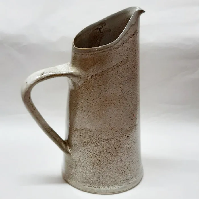 MERVYN GERZ CERAMIC JUG
