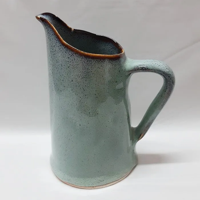 MERVYN GERZ CERAMIC JUG