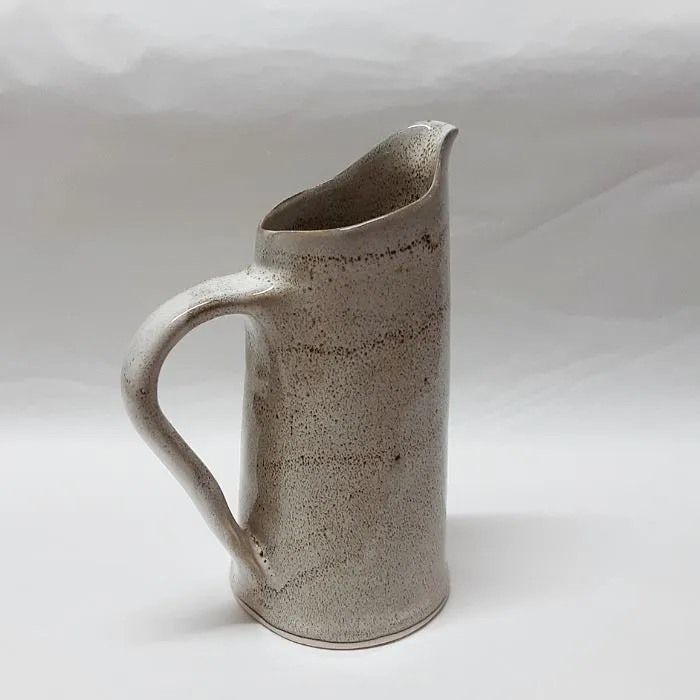 MERVYN GERZ CERAMIC JUG