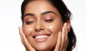 Microneedling with optional Neck and Decollete at DH Aesthetics