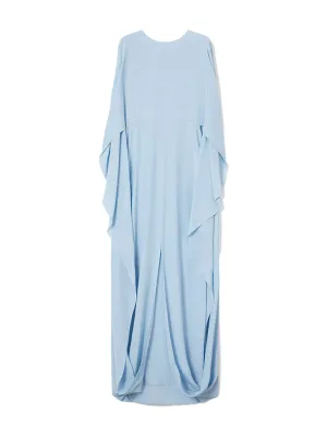 Miran Cape Dress