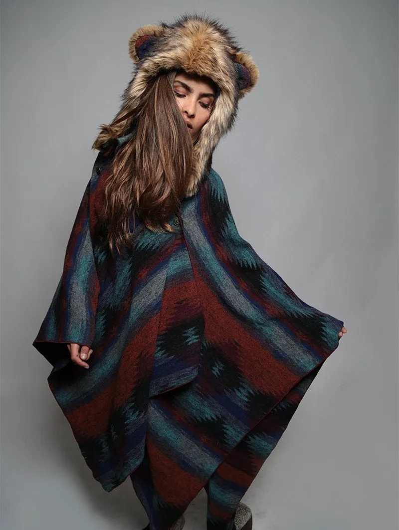 Moon Cape   Kodiak Griz 1/2 Bundle!