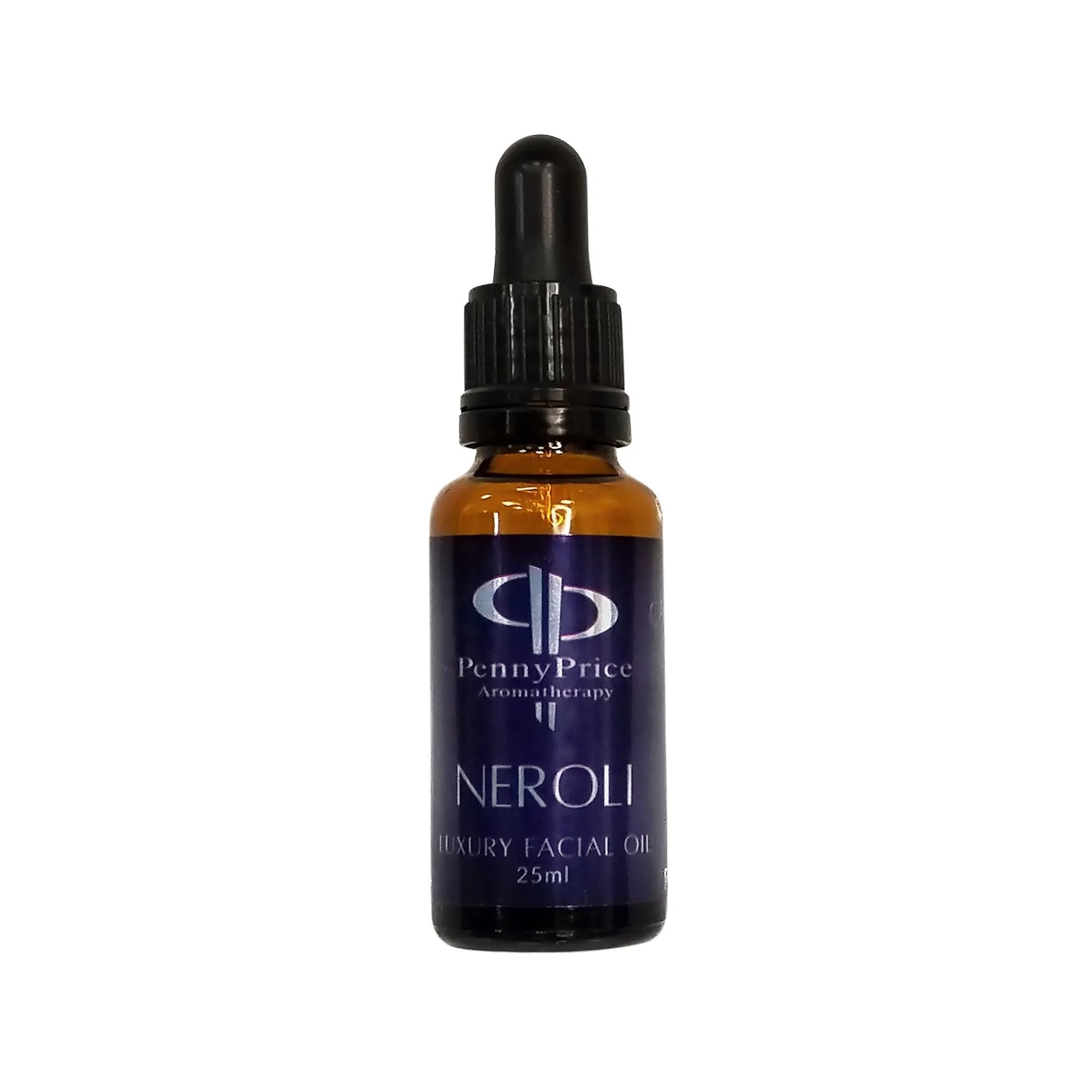 Neroli Luxury Facial Massage Oil