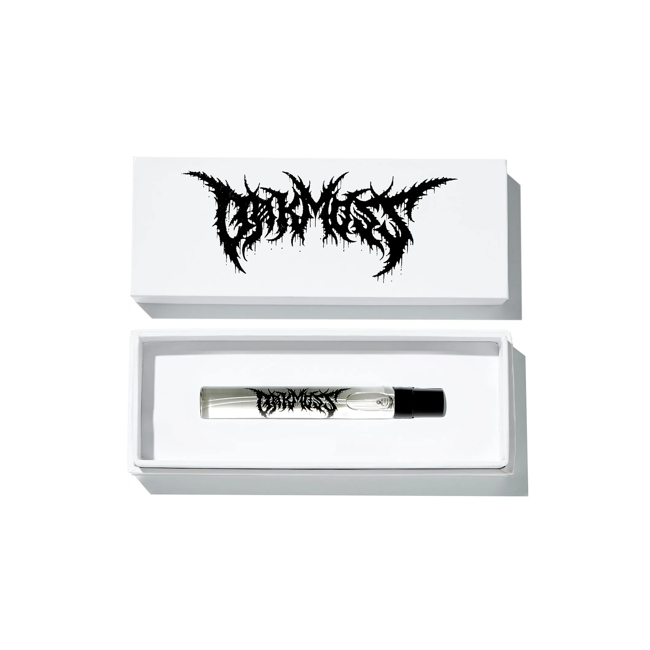 Oakmoss Luxury Vial