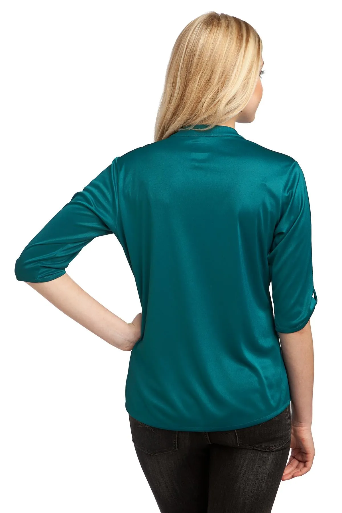OGIO - Crush Henley. LOG111
