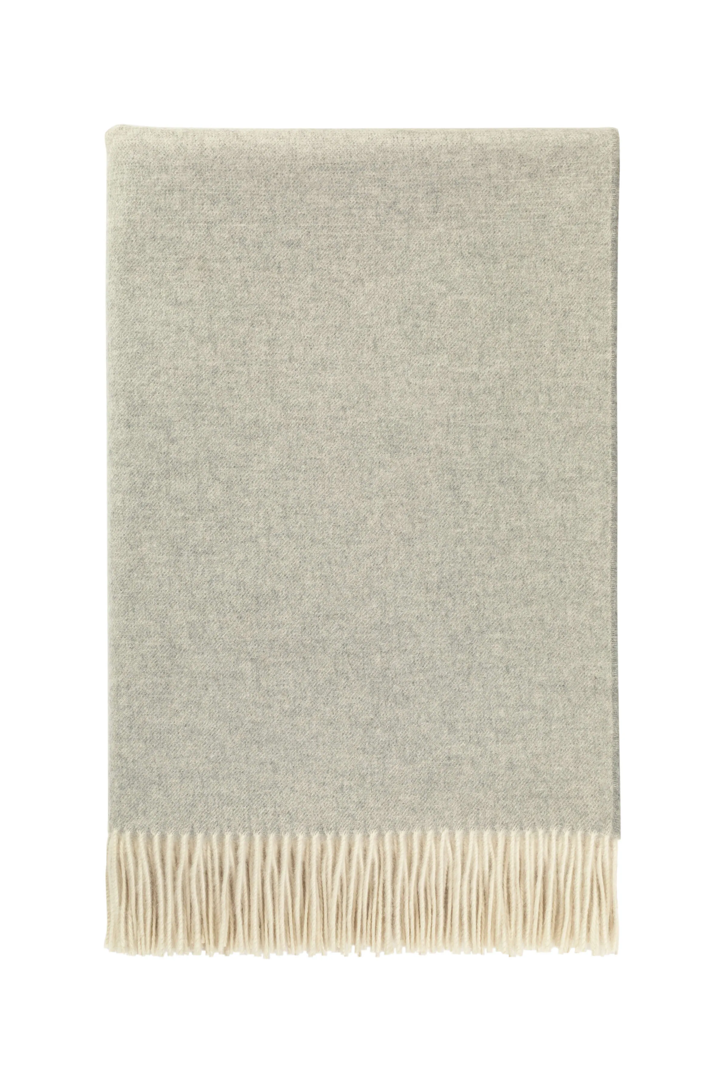 Ombré Cashmere Throw