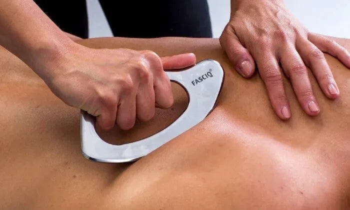 Pre or Post Recovery Elite Athletes Package at Casuarina Recovery Studio