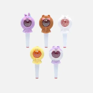 (PRE-ORDER) RED VELVET- [HAPPINESS : My Dear, ReVe1uv] 2024 FAN-CON OFFICIAL MD FANLIGHT CAPE