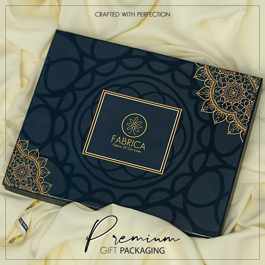 Premium Gift Box & Pacakaging